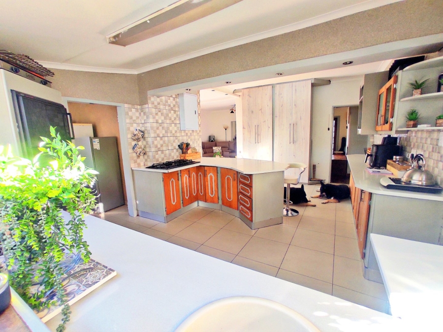3 Bedroom Property for Sale in Sasolburg Ext 4 Free State